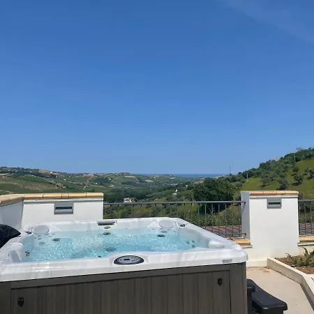 Casa Di Peppino *