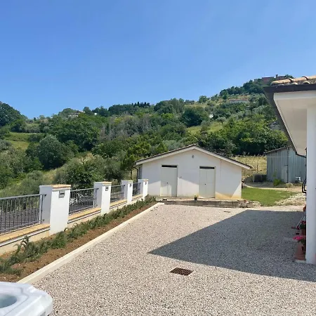 Casa Di Peppino * Città Sant'Angelo