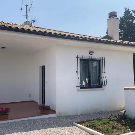 Casa Di Peppino Holiday home