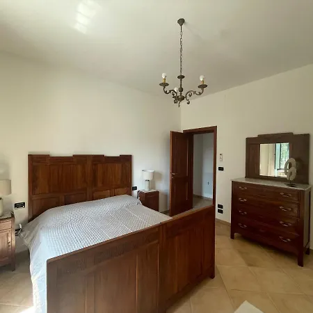 Casa Di Peppino * Citta Sant'Angelo