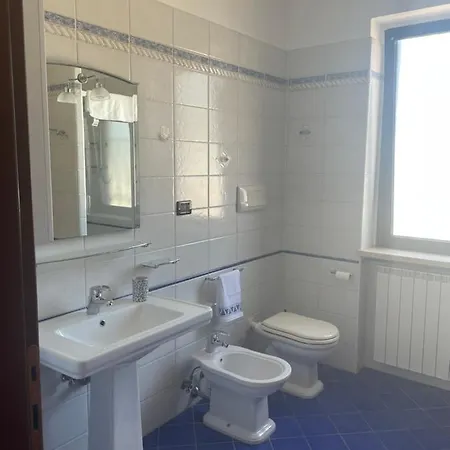Holiday home Casa Di Peppino Citta Sant'Angelo