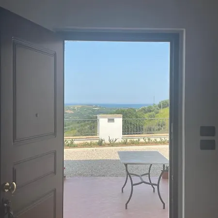 Casa Di Peppino Holiday home