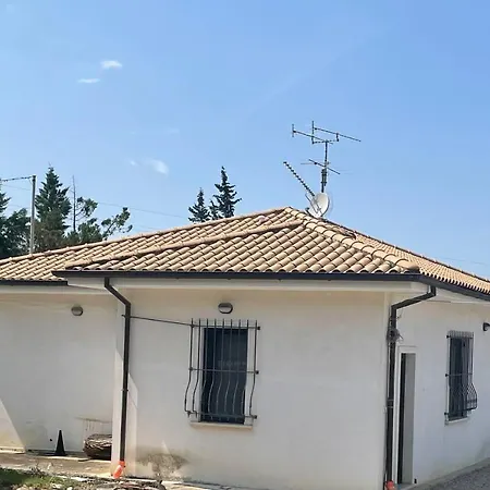 Holiday home Casa Di Peppino