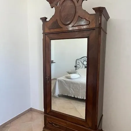 Casa Di Peppino Holiday home