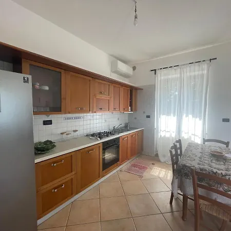 Casa Di Peppino Holiday home *